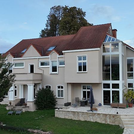 Villa Kayser 프레이버그 외부 사진