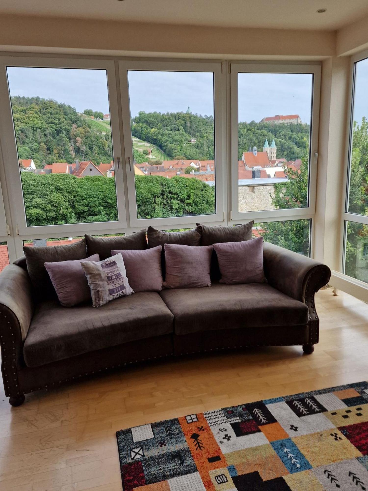 Villa Kayser 프레이버그 외부 사진