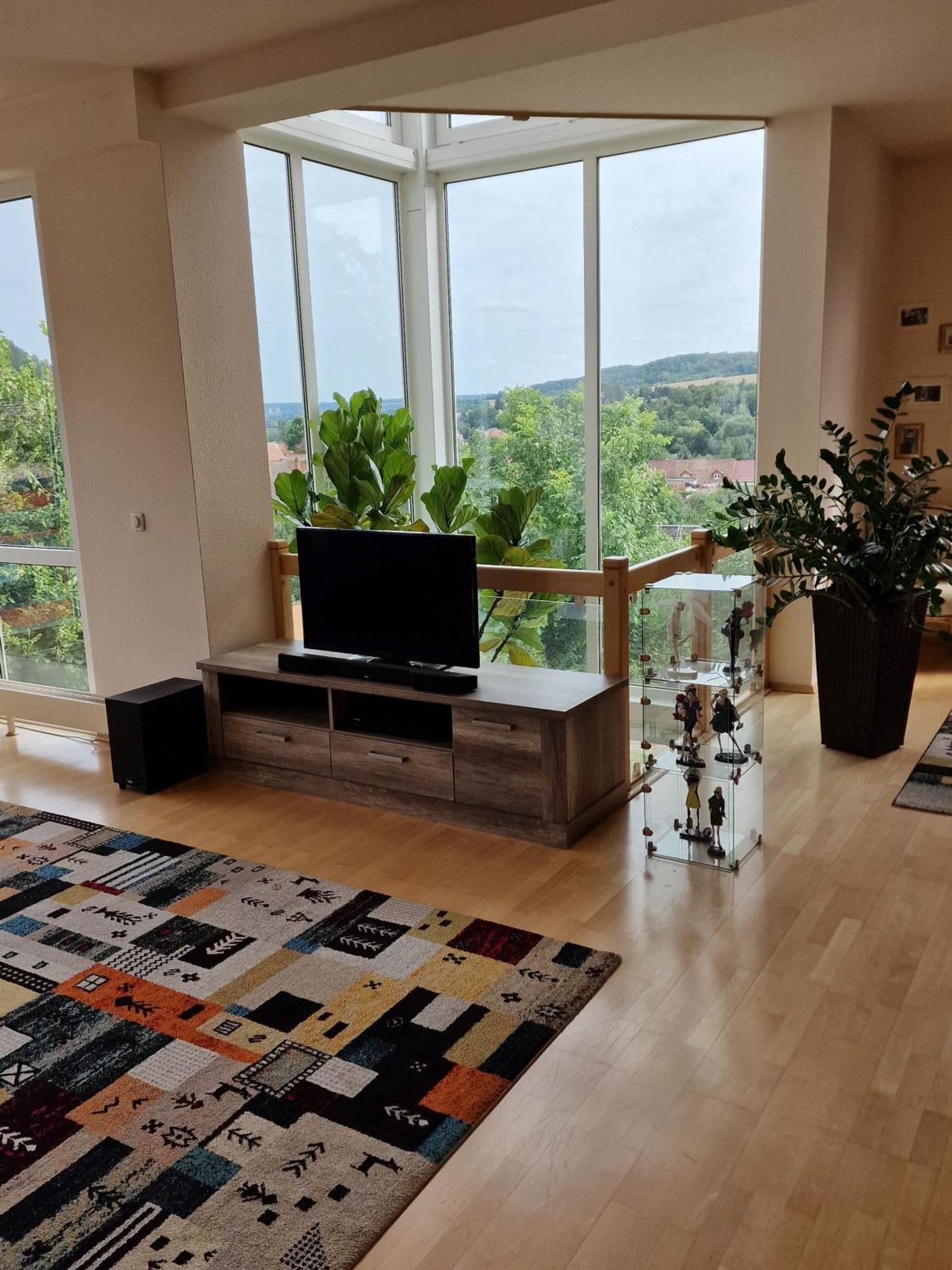 Villa Kayser 프레이버그 외부 사진